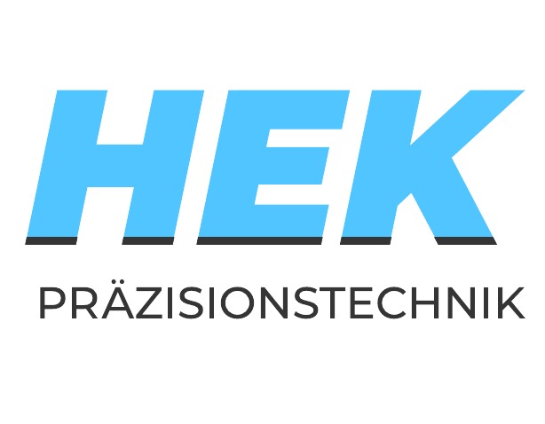 HEK Logo
